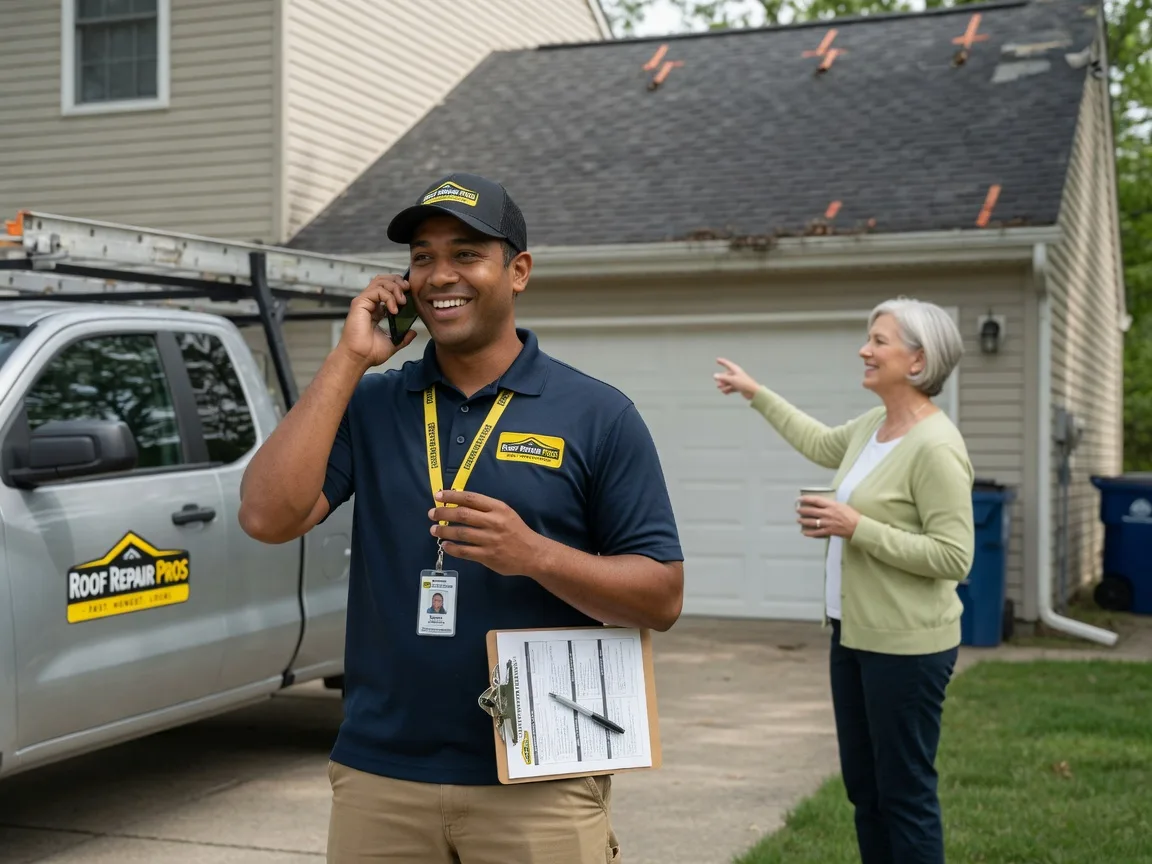 Roof Repair Mars Hill, NC FAQs